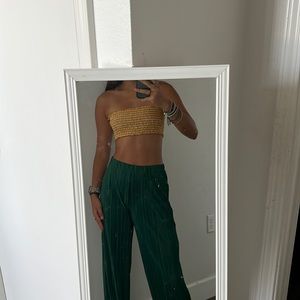 Brandy Melville crop top